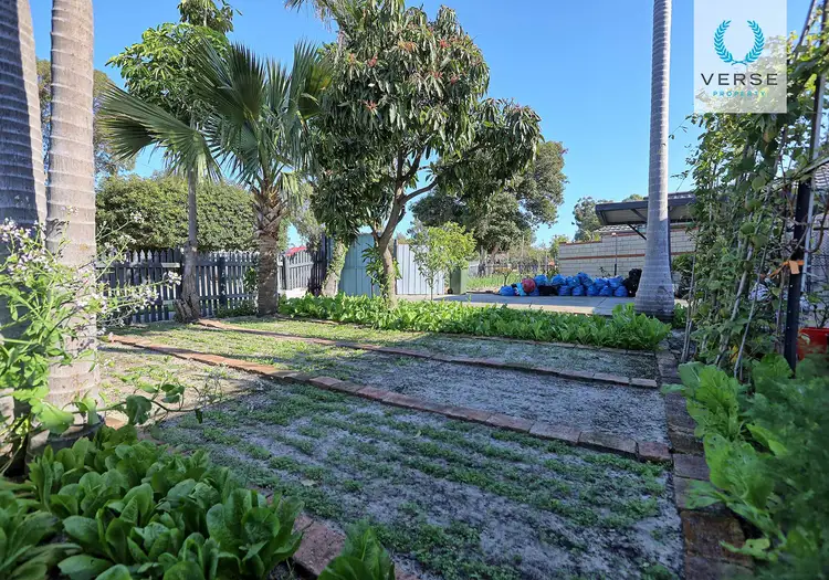 Fourth view of Homely house listing, 73 Palmerston Street, St James WA 6102