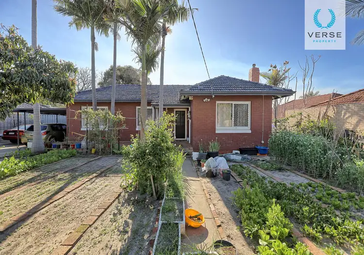 Fifth view of Homely house listing, 73 Palmerston Street, St James WA 6102