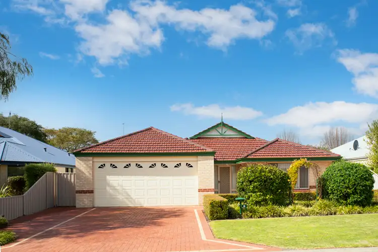 2313/220 Murdoch Way, Abbey WA 6280