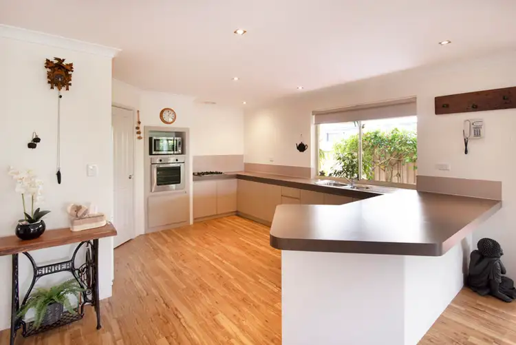 Second view of Homely house listing, 2313/220 Murdoch Way, Abbey WA 6280