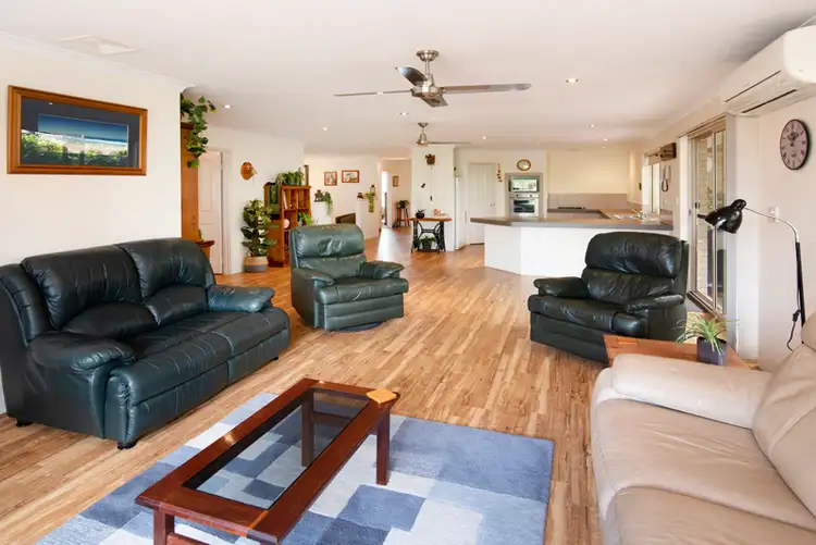Fourth view of Homely house listing, 2313/220 Murdoch Way, Abbey WA 6280