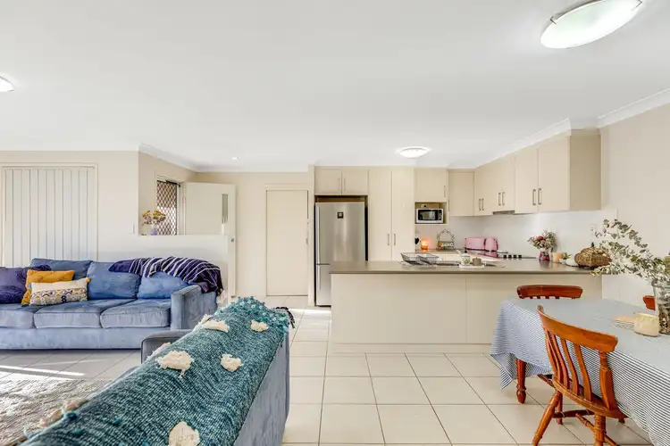 Fourth view of Homely unit listing, 1/10 Wapiti Street, Kearneys Spring QLD 4350