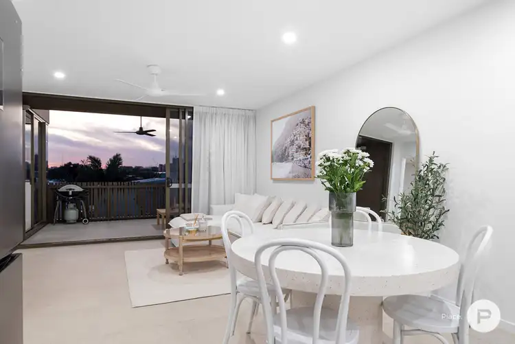 20/400 Hawthorne Road, Bulimba QLD 4171