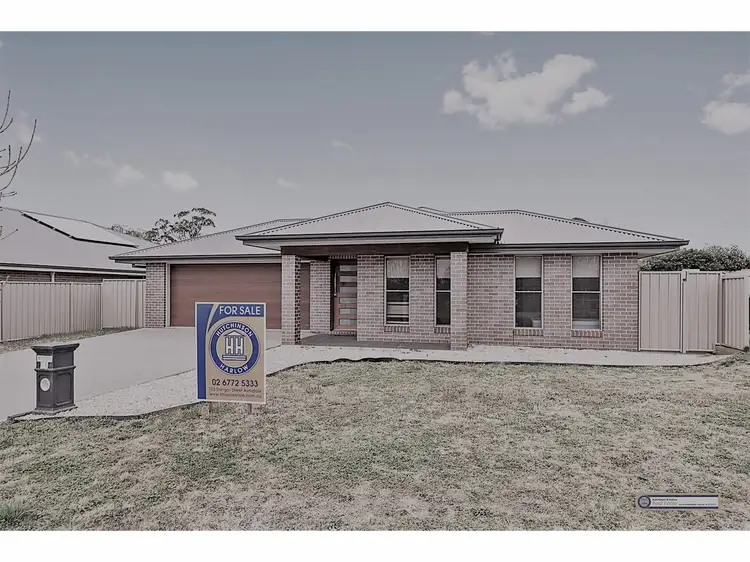 13 Spearmount Drive, Armidale NSW 2350