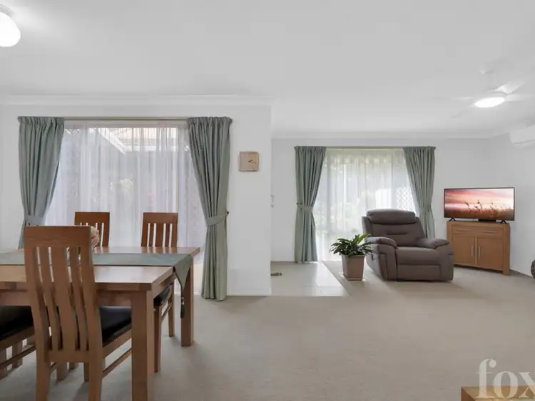 Fourth view of Homely semi-detached listing, 2/33 Binstead Drive, Southport QLD 4215