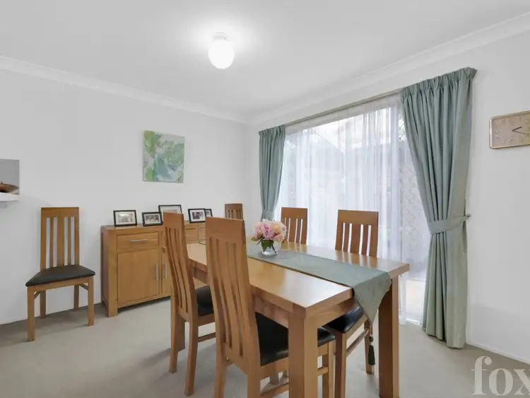 Fifth view of Homely semi-detached listing, 2/33 Binstead Drive, Southport QLD 4215
