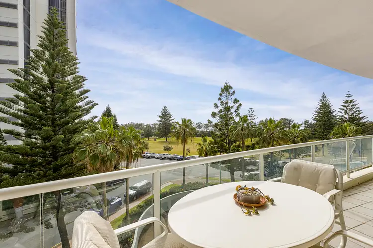 Main view of Homely apartment listing, 13/177 Old Burleigh Road, Broadbeach QLD 4218