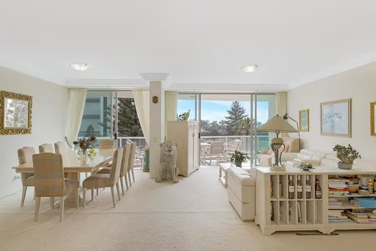 Third view of Homely apartment listing, 13/177 Old Burleigh Road, Broadbeach QLD 4218
