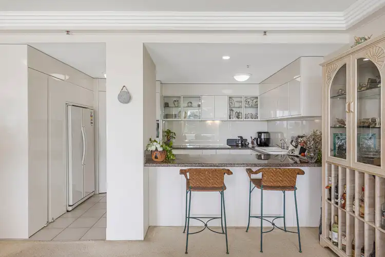 Fourth view of Homely apartment listing, 13/177 Old Burleigh Road, Broadbeach QLD 4218