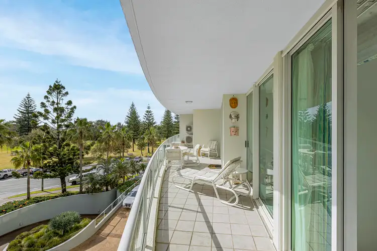 Fifth view of Homely apartment listing, 13/177 Old Burleigh Road, Broadbeach QLD 4218