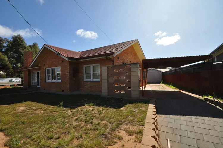 Second view of Homely house listing, 16 Eyre Highway, Port Augusta West SA 5700