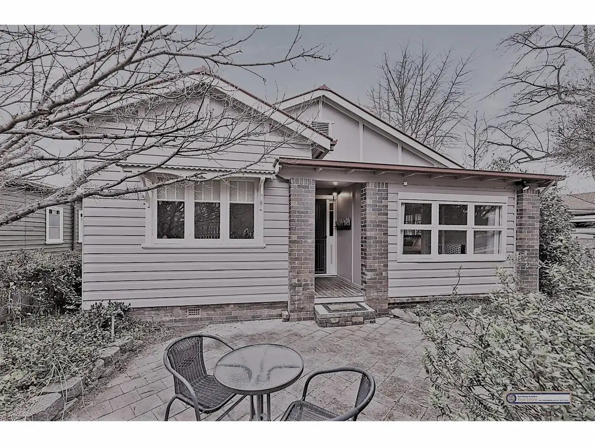 Main view of Homely house listing, 98 Donnelly Street, Armidale NSW 2350
