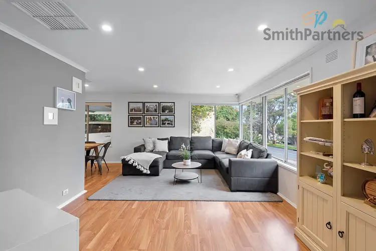 Fifth view of Homely house listing, 6 Nita Court, Modbury North SA 5092
