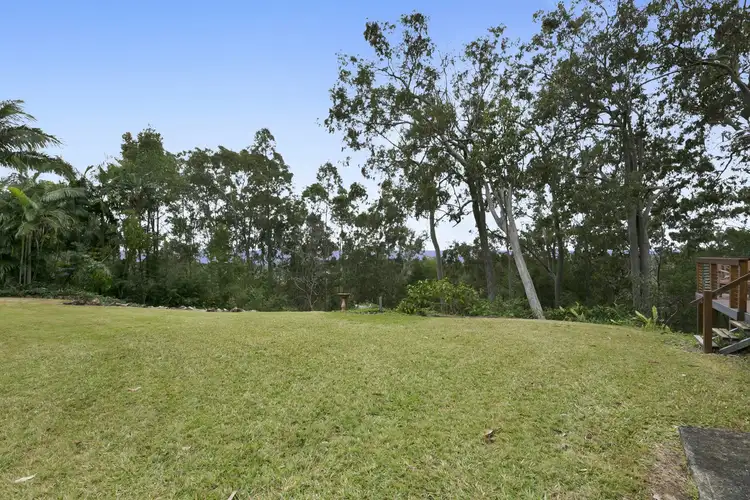 36 Goolabah Drive, Tallebudgera QLD 4228