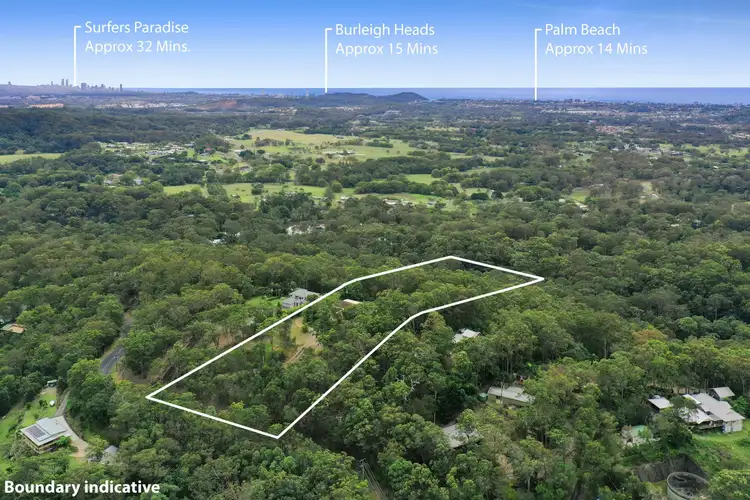 Third view of Homely house listing, 36 Goolabah Drive, Tallebudgera QLD 4228