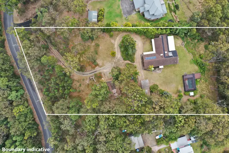 Fourth view of Homely house listing, 36 Goolabah Drive, Tallebudgera QLD 4228