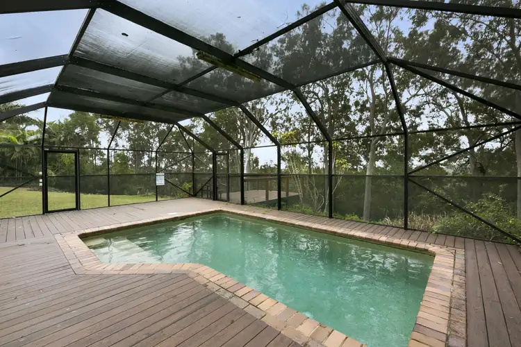 Sixth view of Homely house listing, 36 Goolabah Drive, Tallebudgera QLD 4228