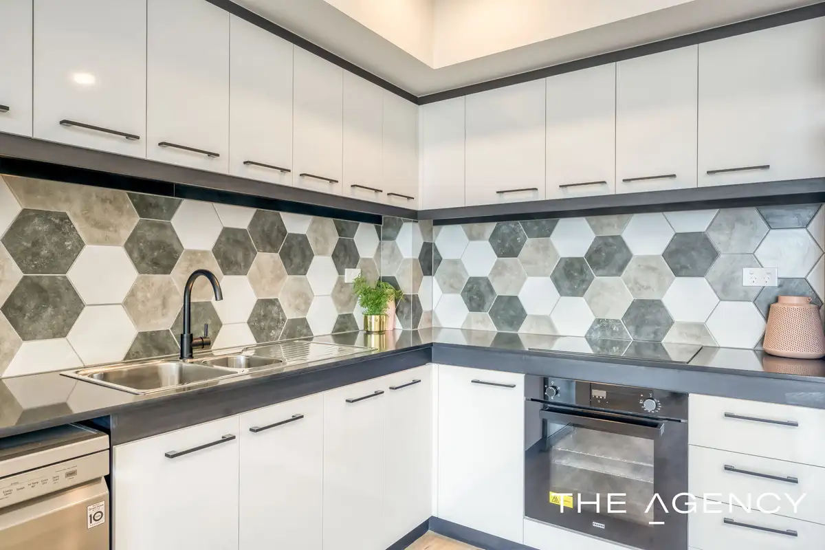 Main view of Homely unit listing, 403/14 Cecil Avenue, Cannington WA 6107