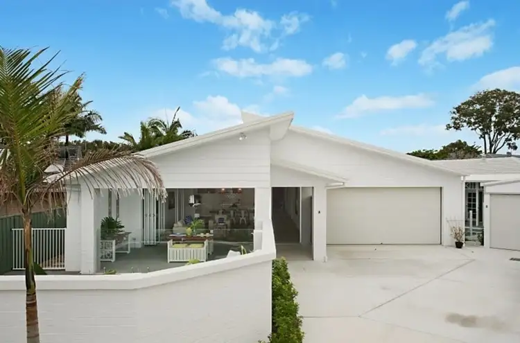 Main view of Homely house listing, 28A Babbler Court, Burleigh Waters QLD 4220