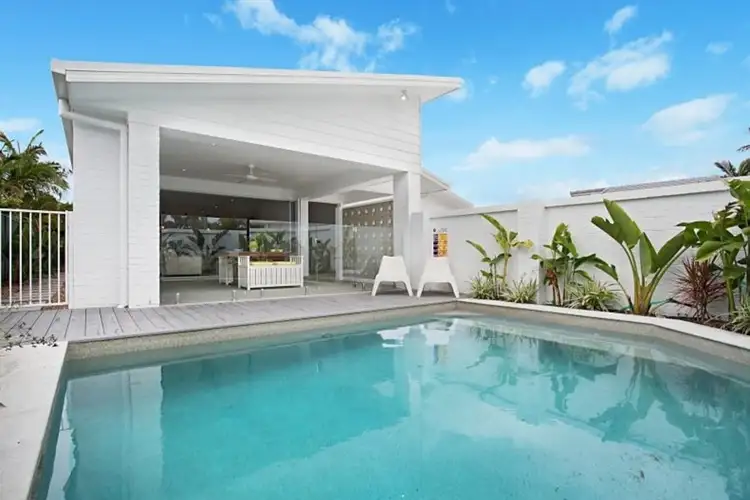 Second view of Homely house listing, 28A Babbler Court, Burleigh Waters QLD 4220