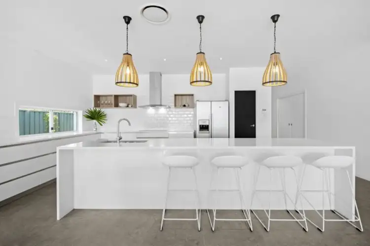 Third view of Homely house listing, 28A Babbler Court, Burleigh Waters QLD 4220