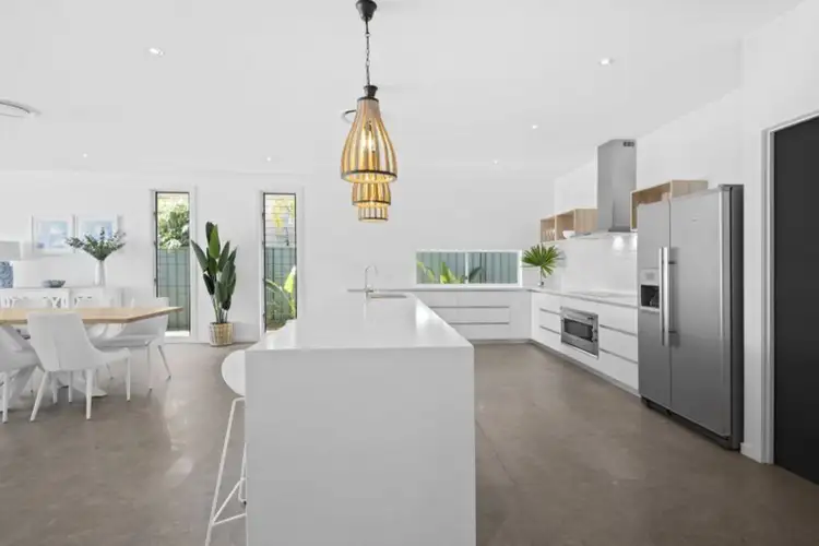 Fourth view of Homely house listing, 28A Babbler Court, Burleigh Waters QLD 4220