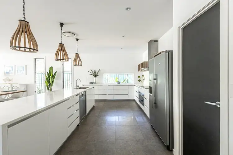 Fifth view of Homely house listing, 28A Babbler Court, Burleigh Waters QLD 4220