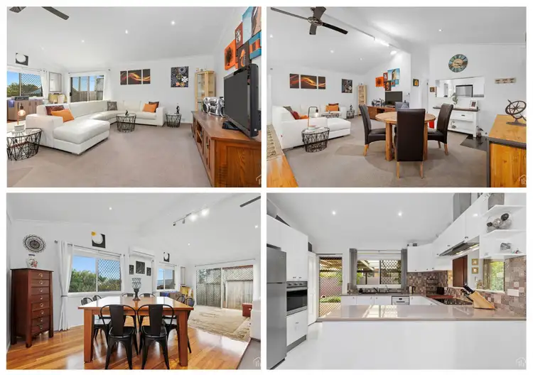 Main view of Homely house listing, 11 McAllisters Road, Bilambil Heights NSW 2486