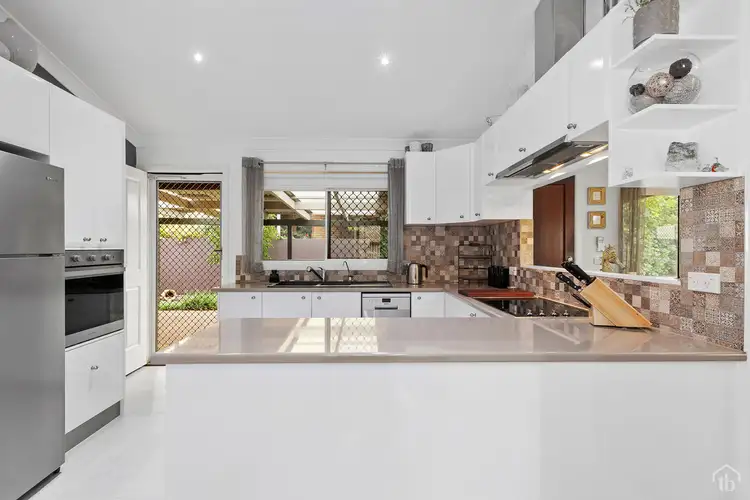 Fifth view of Homely house listing, 11 McAllisters Road, Bilambil Heights NSW 2486