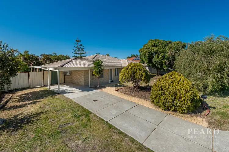 Main view of Homely house listing, 92 Baltimore Parade, Merriwa WA 6030