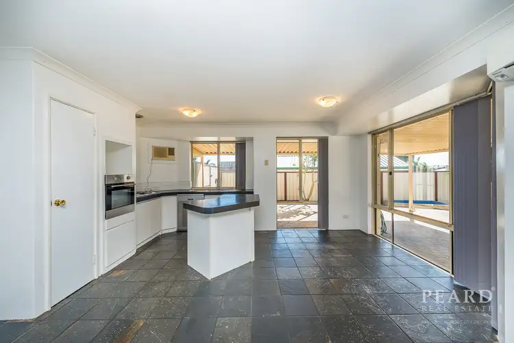 Fourth view of Homely house listing, 92 Baltimore Parade, Merriwa WA 6030