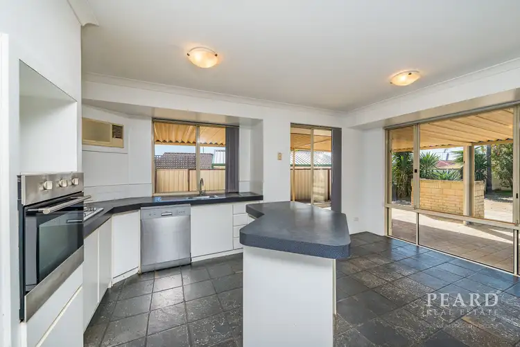 Fifth view of Homely house listing, 92 Baltimore Parade, Merriwa WA 6030