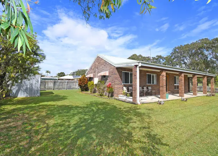 64 Dover Street, Pialba QLD 4655
