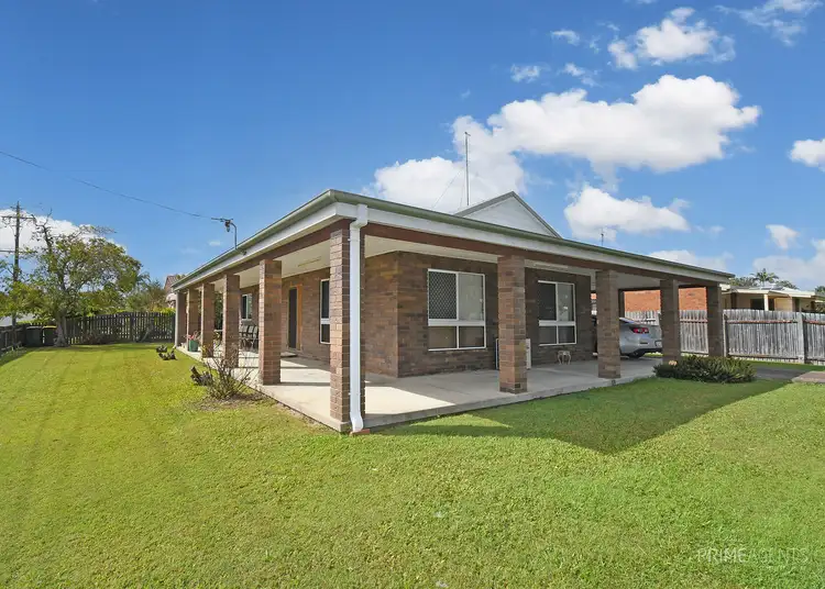 Second view of Homely house listing, 64 Dover Street, Pialba QLD 4655