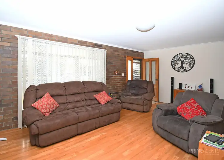 Seventh view of Homely house listing, 64 Dover Street, Pialba QLD 4655