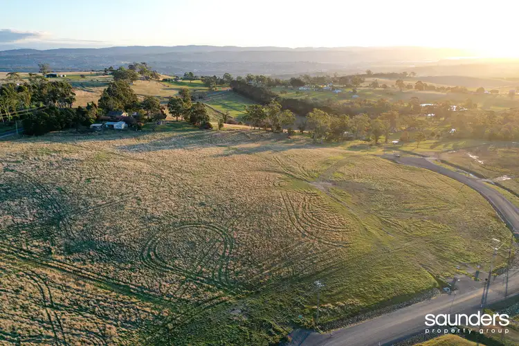 Third view of Homely land listing, LOT 21, 40520 Tasman Highway, St Leonards TAS 7250