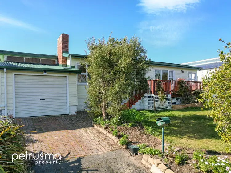 Second view of Homely house listing, 220 Tranmere Road, Tranmere TAS 7018
