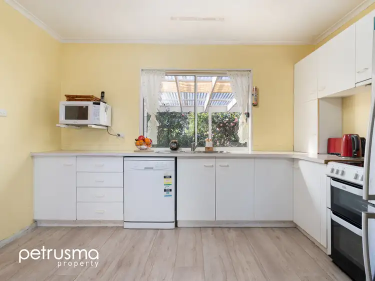 Fourth view of Homely house listing, 220 Tranmere Road, Tranmere TAS 7018