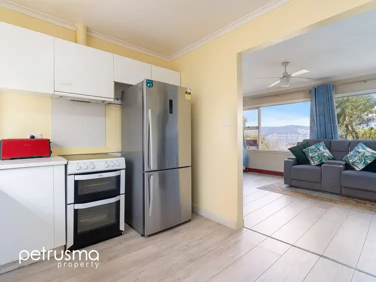 Fifth view of Homely house listing, 220 Tranmere Road, Tranmere TAS 7018
