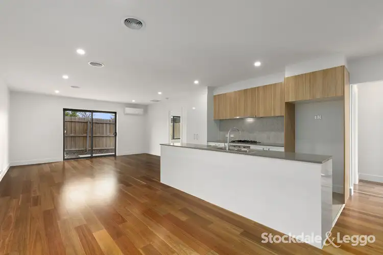 Second view of Homely townhouse listing, 2 & 3/34 Ash Road, Leopold VIC 3224