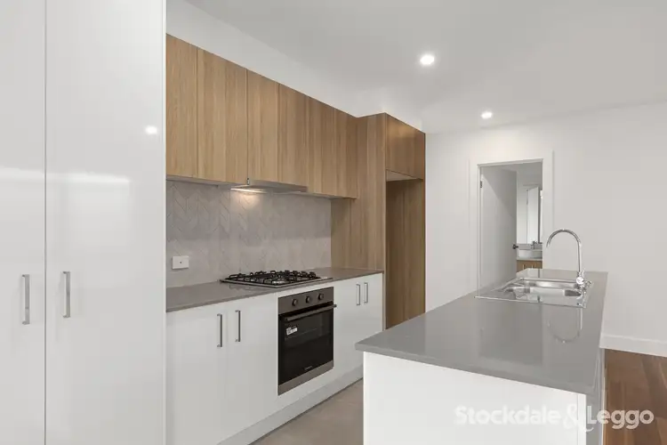 Third view of Homely townhouse listing, 2 & 3/34 Ash Road, Leopold VIC 3224