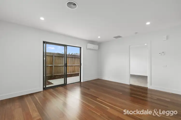 Fourth view of Homely townhouse listing, 2 & 3/34 Ash Road, Leopold VIC 3224