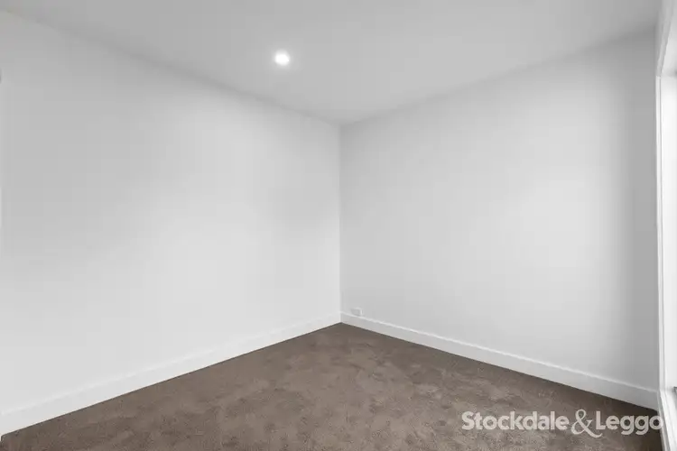 Fifth view of Homely townhouse listing, 2 & 3/34 Ash Road, Leopold VIC 3224