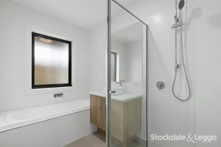 Sixth view of Homely townhouse listing, 2 & 3/34 Ash Road, Leopold VIC 3224