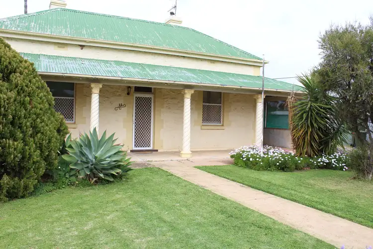 Main view of Homely house listing, 22 Fisher Street, Balaklava SA 5461