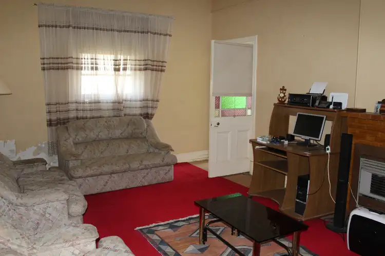Second view of Homely house listing, 22 Fisher Street, Balaklava SA 5461