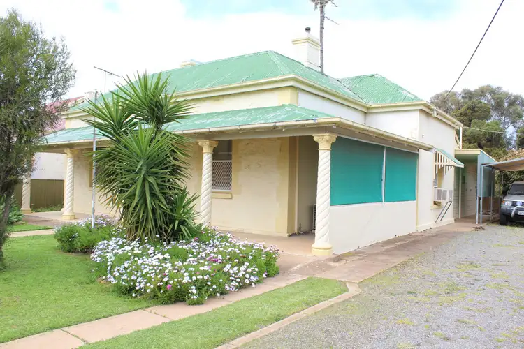 Fifth view of Homely house listing, 22 Fisher Street, Balaklava SA 5461