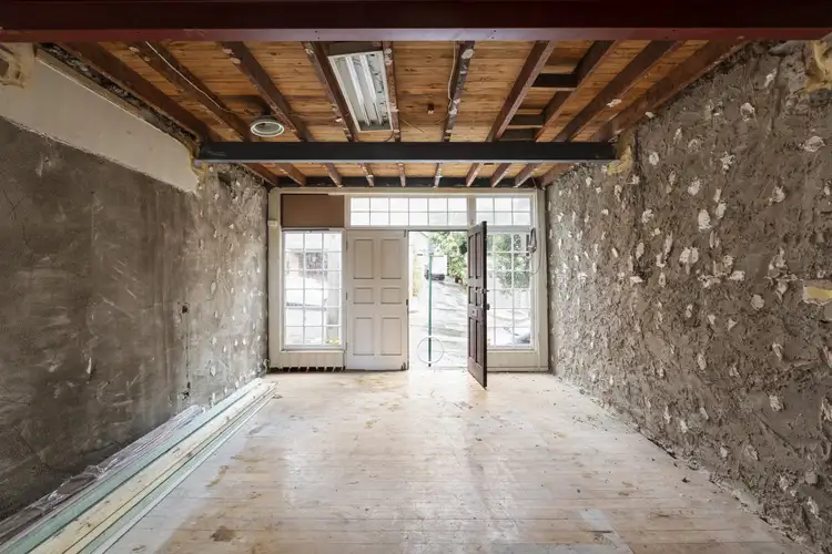 Second view of Homely house listing, 58 Yurong Street, Darlinghurst NSW 2010