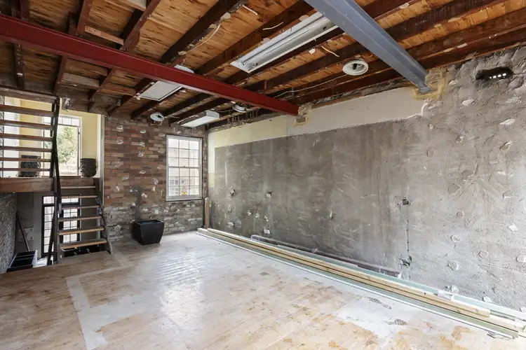 Third view of Homely house listing, 58 Yurong Street, Darlinghurst NSW 2010