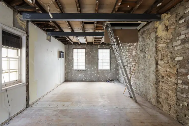 Fourth view of Homely house listing, 58 Yurong Street, Darlinghurst NSW 2010